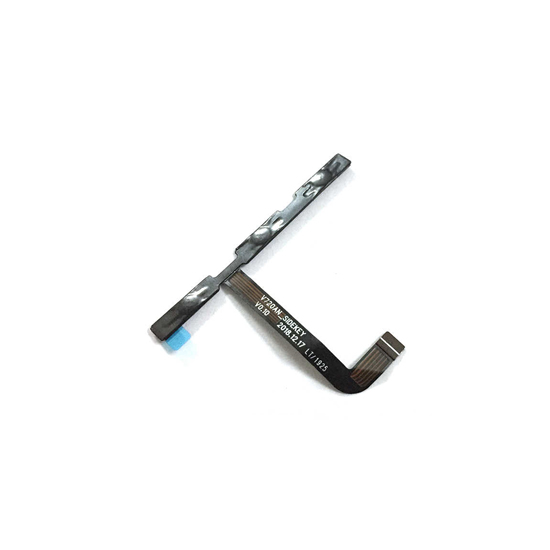 POWER WITH VOLUME FLEX WIKO Y80